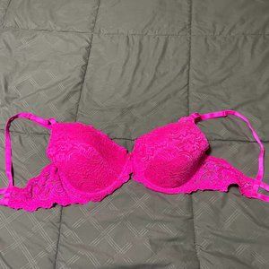 Smart & Sexy Bra, 42D
